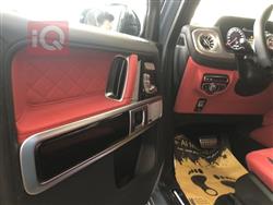 مێرسێدس بێنز G-Class
